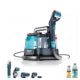 $120 SHARK® STAINSTRIKER PORTABLE CARPET & UPHOLS