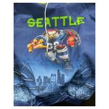 SEATTLE HODDIE
