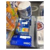 1 LOT (4) ASST CLEANING/PAPER PRODUCTS