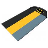 DC COMICS OFFICIALLY LICENSED BATMAN TRIPLE LANE B