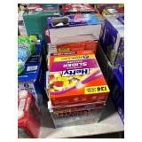 1 LOT (7) ASST CLWNAING PRODUCTS