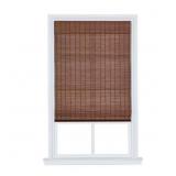 HOME DECORATORS COLLECTION BAYPORT PECAN LIGHT FIL