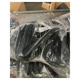 1 LOT (2) ISOTONER MIXED MICROTERRY HOODBACK WOMEN
