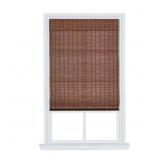 HOME DECORATORS COLLECTION BAYPORT PECAN LIGHT FIL