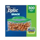ZIPLOC GRIP 