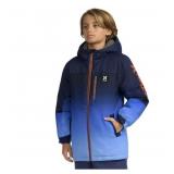 XL 14-16 HURLEY BOYS SNOW JACKET