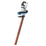 $128 HART 40-VOLT 24-INCH CORDLESS HEDGE TRIMMER