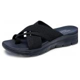 SZ 6 SKECHERS WOMEN