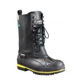 $145 WINTER BOOTS, MENS, 11, LACE, STEEL, PR