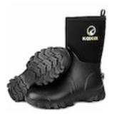 KALKAL BOOTS SIZE 10