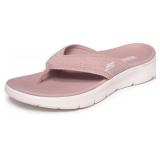 SZ 8 SKECHERS WOMEN