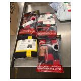 1 LOT (5) SZ M ASST MEN