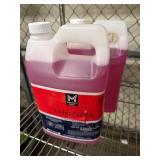 1 LOT (2) MEMBERS MARK COMMERCIAL SANITIZER