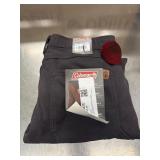SZ 32 X 32 COLEMAN MEN
