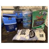 1 LOT (5) ASSORTED CLEANING PRODUCTS
