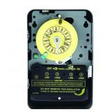 INTERMATIC INDOOR 24 HOUR MECHANICAL TIMER 277 V B