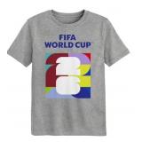 SZ L FIFA WORLD CUP YOUTH T-SHIRT