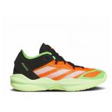 SIZE: 6 ADIZERO SELECT 2.0 ORANGE LUCID LEMON