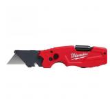 MILWAUKEE FASTBACK 6-IN-1 FOLDING UTILITY KNIVES W