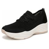 9.5W LIFESTRIDE IMPACT SLIP-ON SHOES