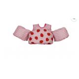 BODY GLOVE KIDS PADDLE PALS TYPE V LIFE VEST, 33-5