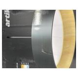 $190 MODERN LED PENDANT LIGHT BY ARTIKA: 5 CCT, BL