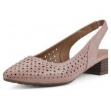 SZ 9 WHITE MOUNTAIN WOMEN