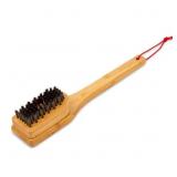 12 IN. BAMBOO GRILL BRUSH
