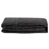 GEOTEXTILE FABRIC 3.5 OZ. WOVEN PP DRIVEWAY DRAIN