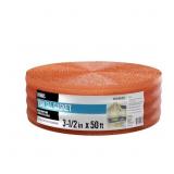 3-1/2 IN. X 50 FT. SILL SEAL FOAM GASKET
