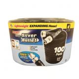 POCKET HOSE SILVER BULLET 3/4 IN. D X 100 FT. L LI