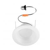 5 IN. OR 6 IN. ELITE SERIES HOUSING REQUIRED INTEG