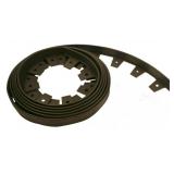20 FT. NO-DIG LANDSCAPE PLASTIC EDGING KIT