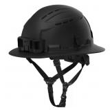$110 MILWAUKEE BOLT BLACK TYPE 2 CLASS C FULL BRIM