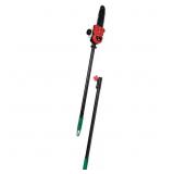 $130 UNIVERSAL POLE SAW WITH EXTENSION POLE STRING