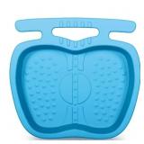 22 IN. X 20.5 IN X 3.5 IN. TALL POOLSIDE FOOT BATH