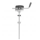 PLATFORM WALKER/CRUTCH ATTACHMENT