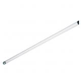1 LOT OF (24) 4 FT. FLUORESCENT TUBE PROTECTOR