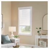 PRE-CUT 23 IN. W X 64 IN. L CORDLESS LIGHT FILTERI