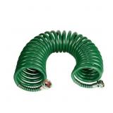 3/8 IN. X 25 FT. HEAVY DUTY RECOIL WATER HOSE