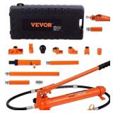 $155 10 TON PORTA POWER HYDRAULIC JACK KIT 22046 L