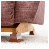 RECLINER RISERS (SET OF 4)