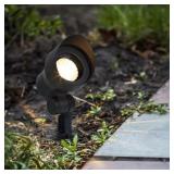 HAMPTON BAY LOW VOLTAGE 20-WATT (BI-PIN) BLACK OUT