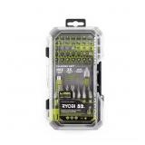 DIAMOND GRIT DRIVING SET (52-PIECE)