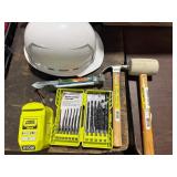 1 LOT OF (6) ASSORTED APPLIANCES