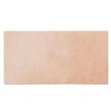 KALEO CLAY 7.08 IN. X 0.37 IN. MATTE PORCELAIN TER