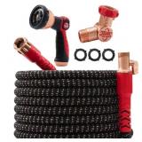 $120 COPPER HEAD 3/4 IN X 100 FT. W/NEW POCKET PIV