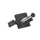 $139 200 SQ. FT. HIDDEN FASTENER BUCKET - COMBO BU