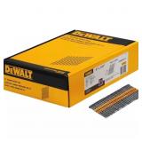 3 IN. X 0.131 IN. METAL FRAMING NAILS (2000 PER BO