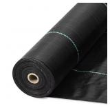 WEED BARRIER LANDSCAPE FABRIC, 6 X 100 FT. HEAVY D